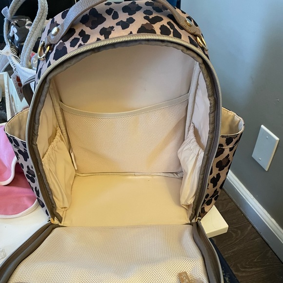 Itzy Ritzy mini backpack - Picture 5 of 5